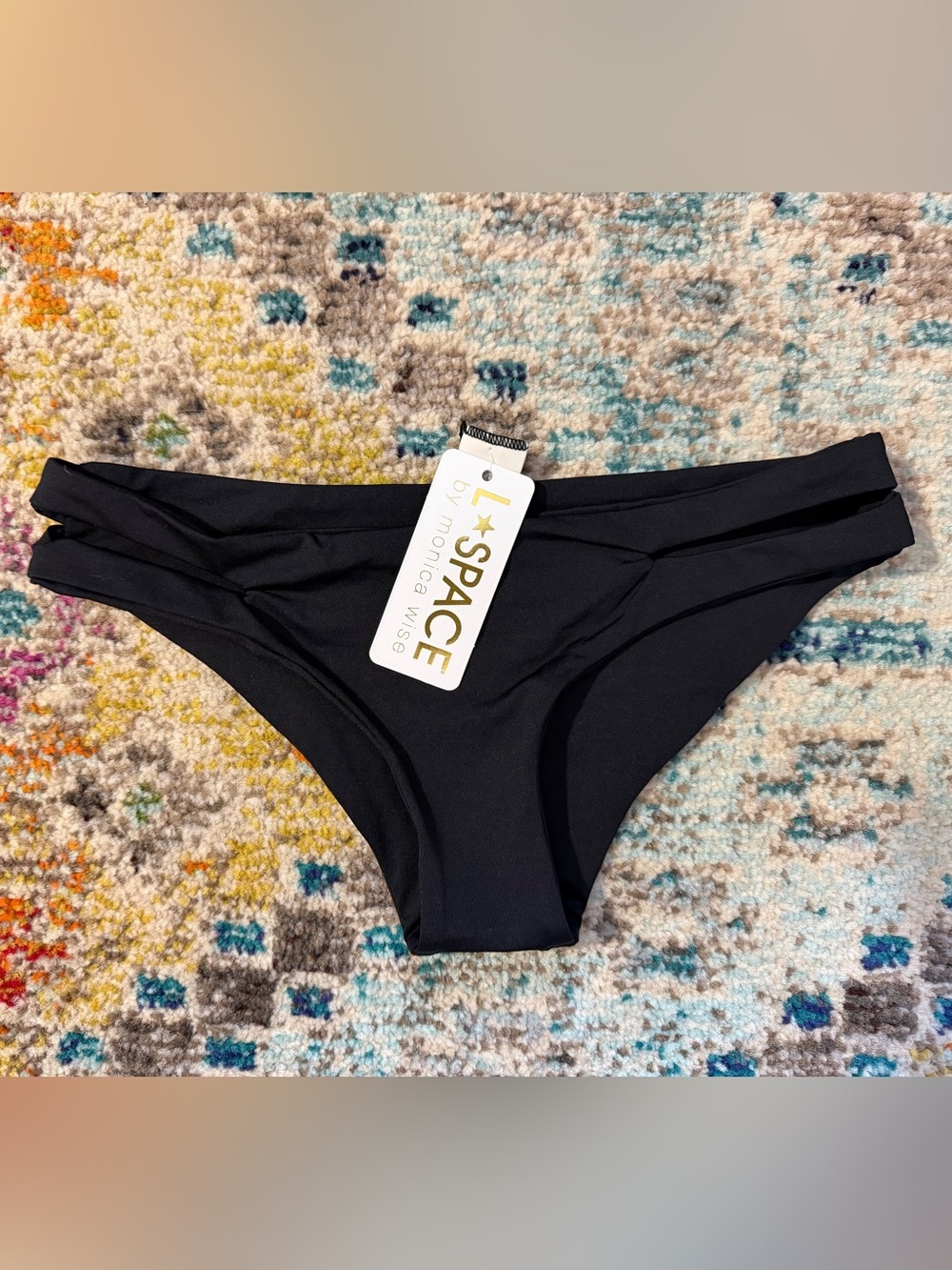 L*Space bikini bottoms